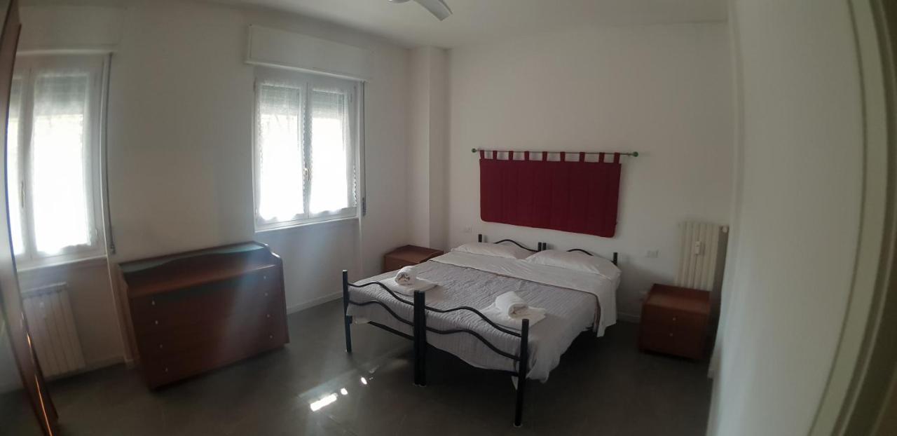 Hb Appartamenti In Centro Bergamo Luaran gambar