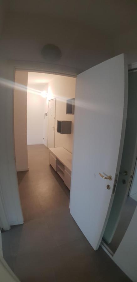 Hb Appartamenti In Centro Bergamo Luaran gambar