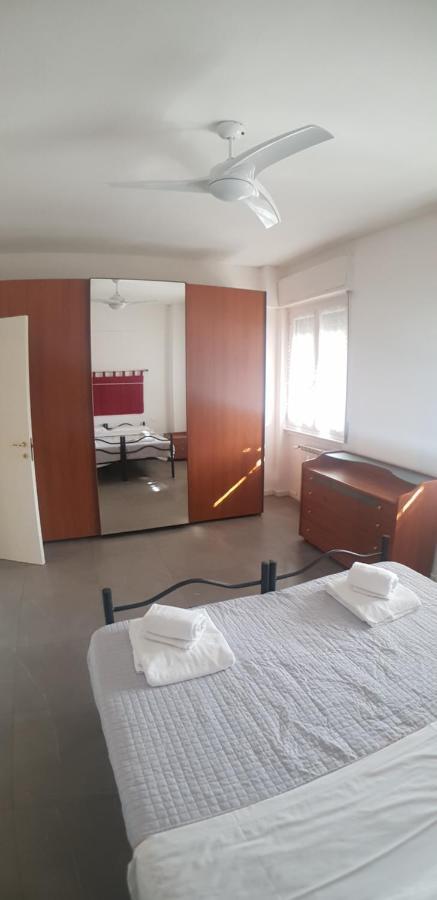 Hb Appartamenti In Centro Bergamo Luaran gambar