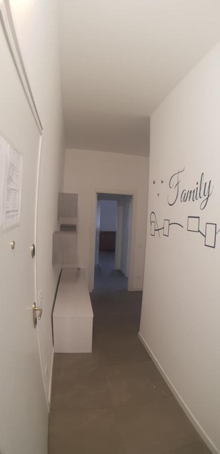 Hb Appartamenti In Centro Bergamo Luaran gambar