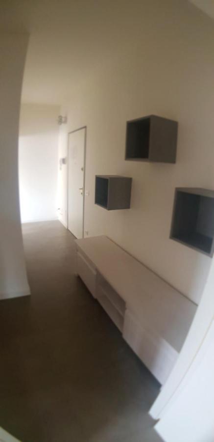 Hb Appartamenti In Centro Bergamo Luaran gambar