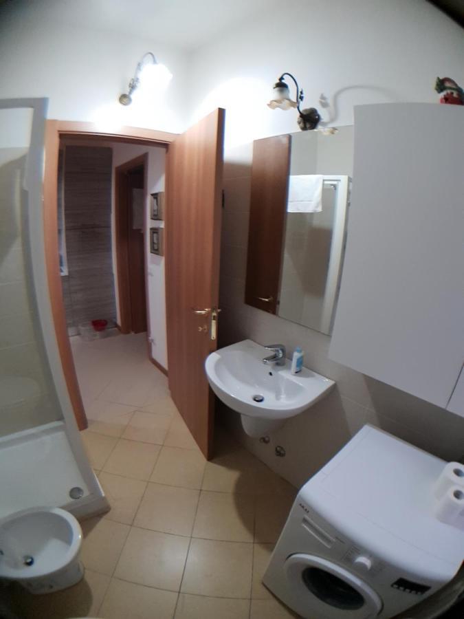 Hb Appartamenti In Centro Bergamo Luaran gambar