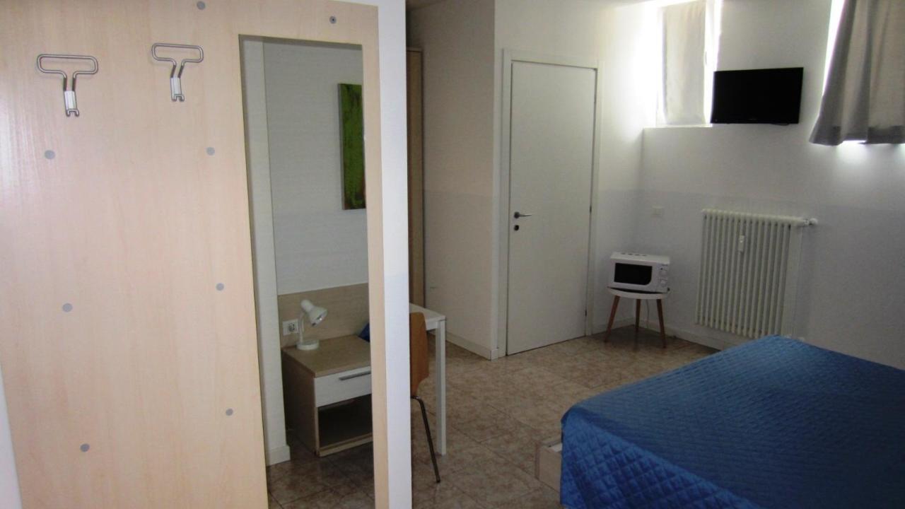 Hb Appartamenti In Centro Bergamo Luaran gambar